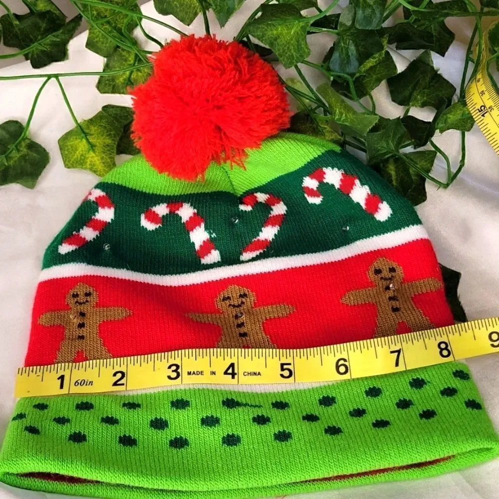 Source Unknown ugly christmas